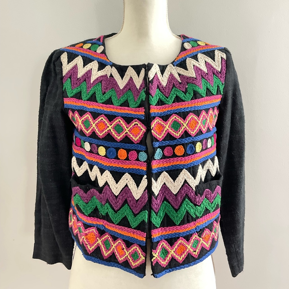 Gryphon Blazer Size S